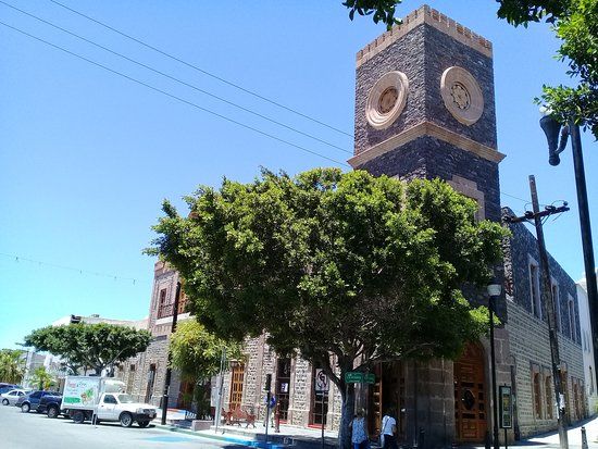 Calle 16 de Septiembre